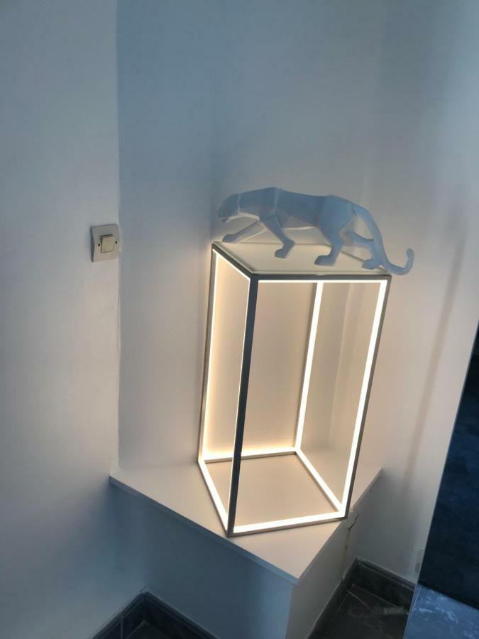 Le Coeur De - 2 Pieces Design En Hypercentre De