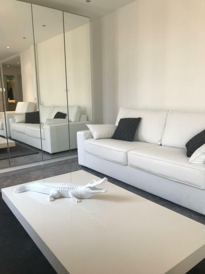 Appartement Le Coeur De - 2 Pieces Design En Hypercentre De Deauville