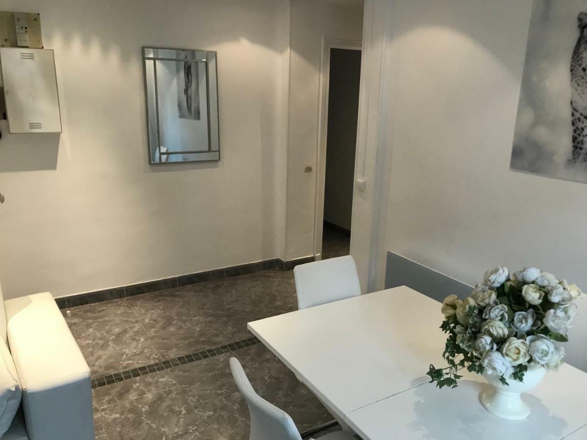 Appartement Le Coeur De - 2 Pieces Design En Hypercentre De Deauville
