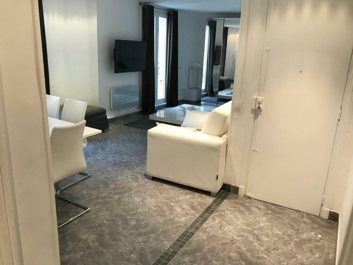 Appartement Le Coeur De - 2 Pieces Design En Hypercentre De